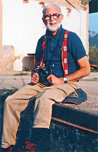 Manuel Maristany