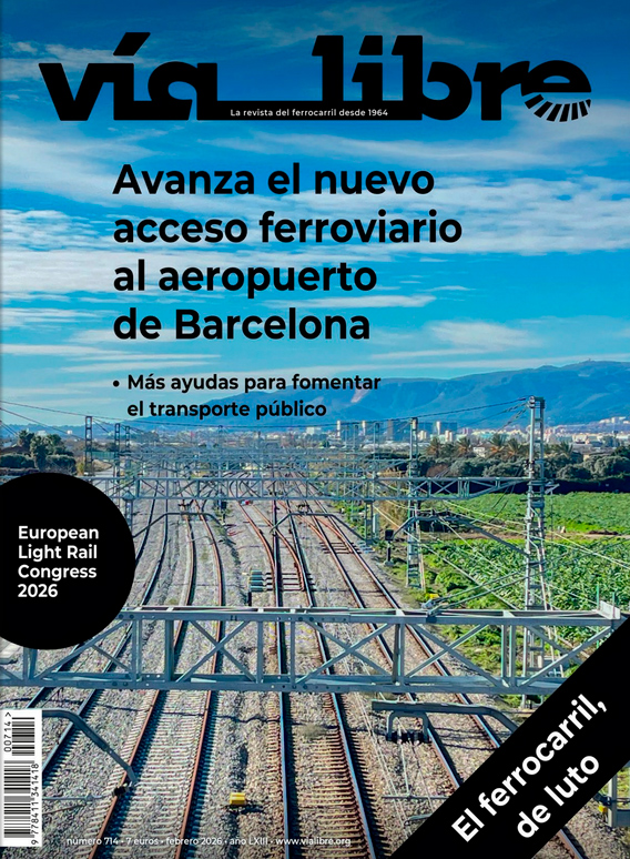 Portada V&iacute;a Libre n&ordm; 714