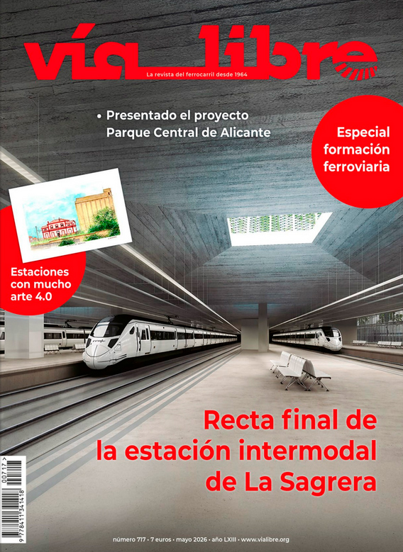 Portada V&iacute;a Libre n&ordm; 717